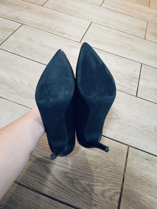 Pantofi dama Stiletto Jenny Fairy