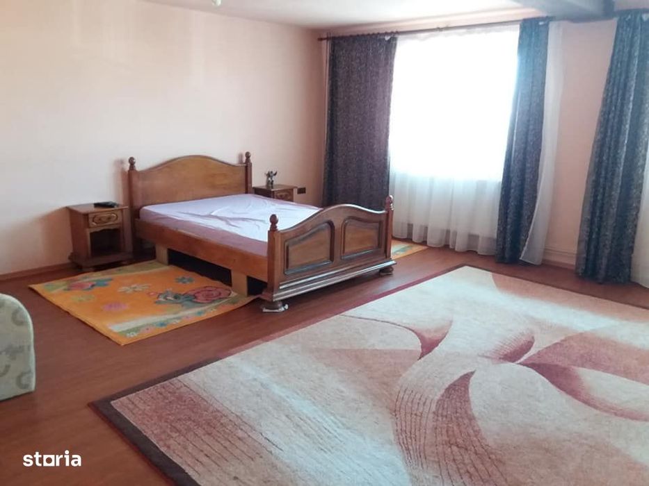 Casa moderna, 150 mp,  pretabila cazare muncitori Sibiu