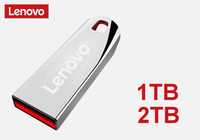 Продам USB Флеш-накопитель Lenovo 1 ТБ и 2 ТБ