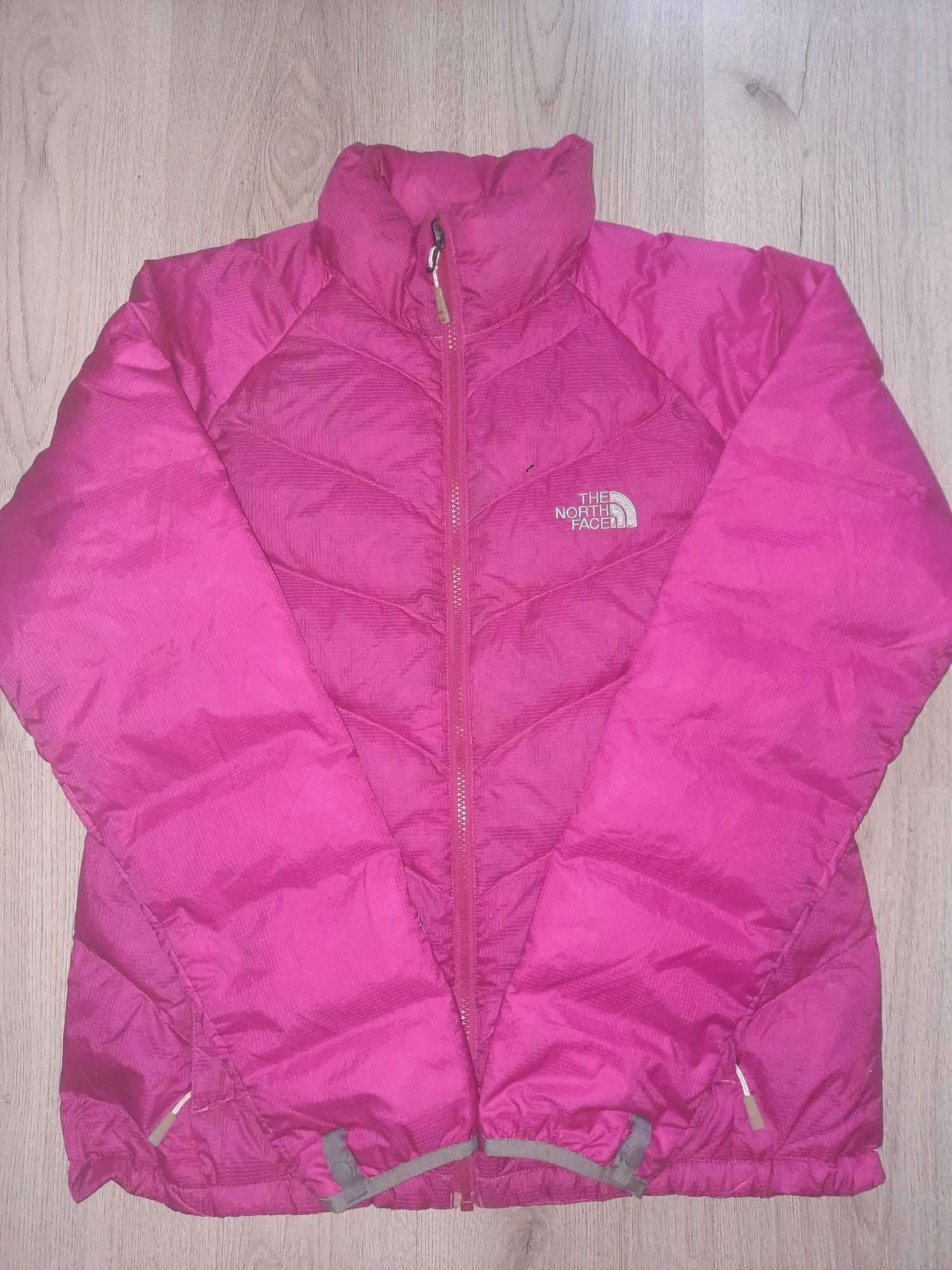 The North Face 550 размер L