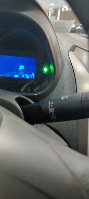 Продается Кобальт 2024г кинда блю автомат , полик,Пропан таблетка