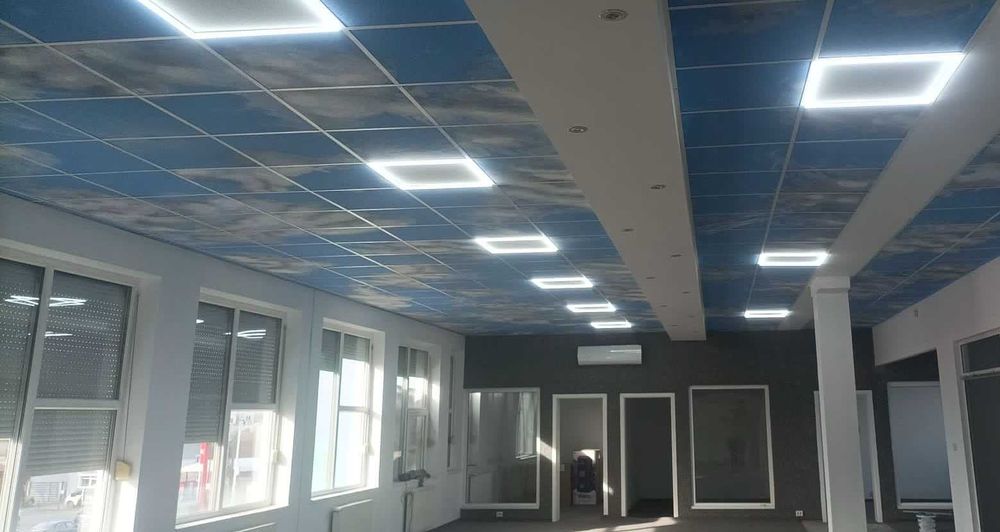 Spatii birouri Arad, central zona UTA 8 eur/mp neg