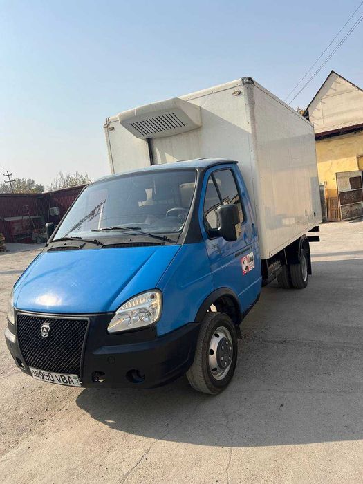 продаётся газель