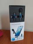 Безжичен микрофон за iPhone