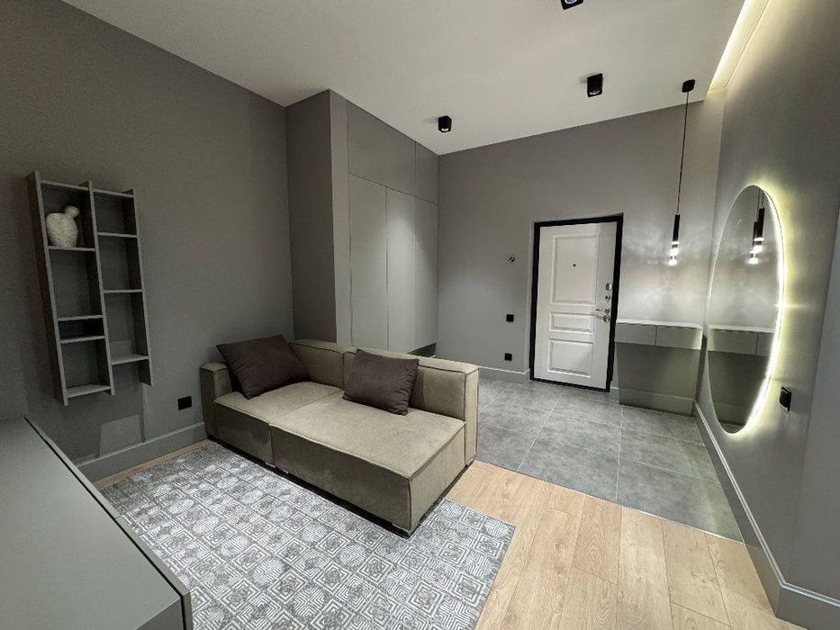 ЖК Узбегим 2/10/10 квартира дорогая, новостройка элитная