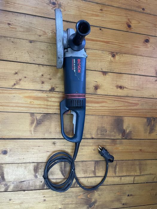 BOSCH GWS 26-230 jbv polizor unghiular flex mare