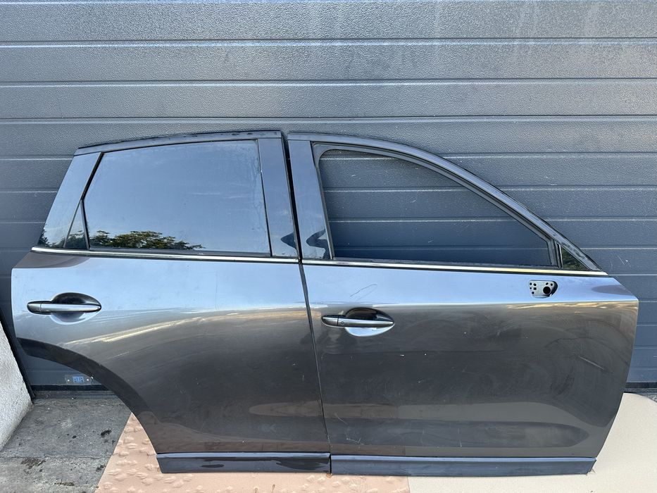 Usi dreapta / Portiere dreapta Mazda CX5 2017-2022