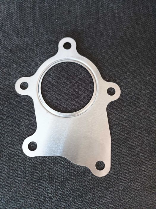 Гарнитура T3T4 за даунпайп фланец, T04E, T3/T4