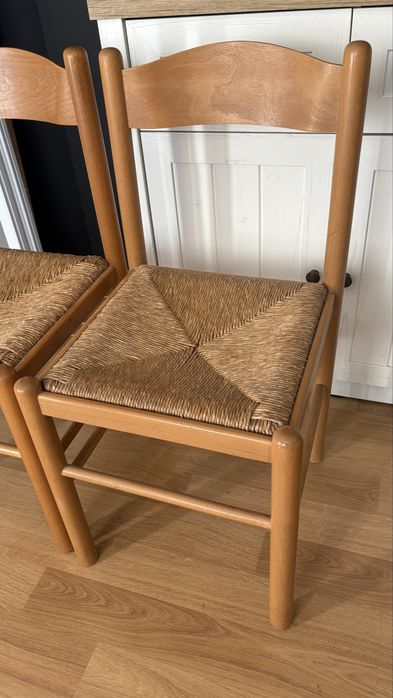 2 scaune vintage