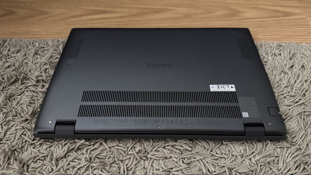 Laptop Dell Vostro 5401, CPU i3-1005G1, 16GB RAM, 256GB SSD, Win11 Pro