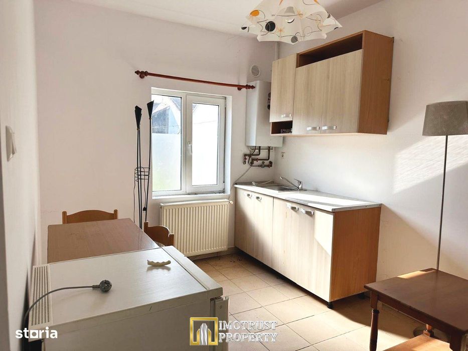 Vanzare apartament cu 2 camere | Ultracentral | 42 mp