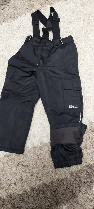 Costum pentru zăpadă