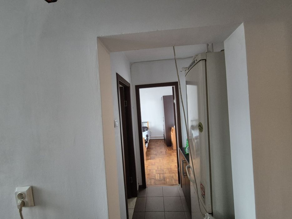 Apartament ultracentral Petroșani