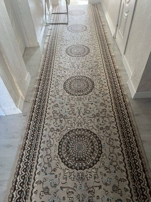 Кілем сатылады б/у