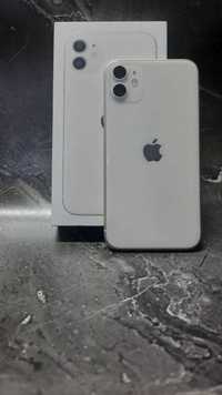 Apple iPhone 11 ;Память: 128 Gb;(Усть-Каменогорск 01) лот 350129