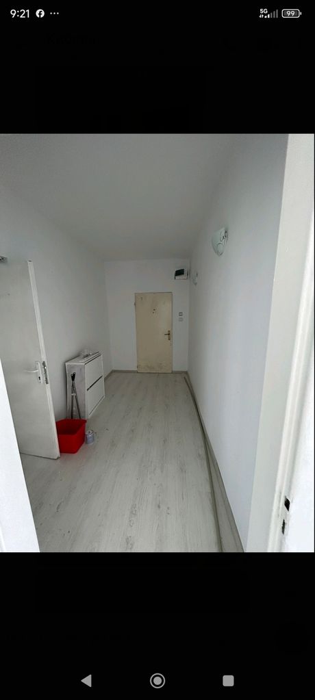 Дава се под наем Двустаен апартамент в Радомир - 66 кв.м за 36719.49 € - Снимка #3