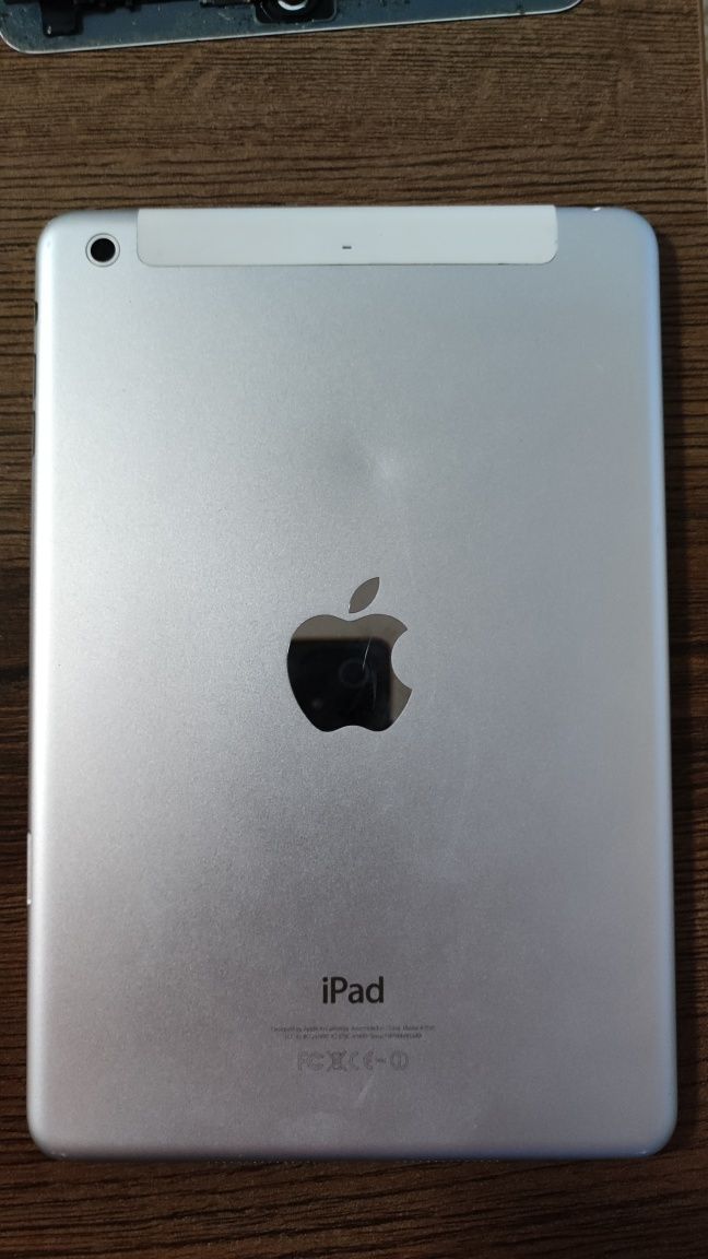 Ipad mini 2 A1490 части