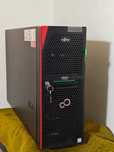 Server Fujitsu Primergy TX2550 M5, Intel Xeon Silver 4214R