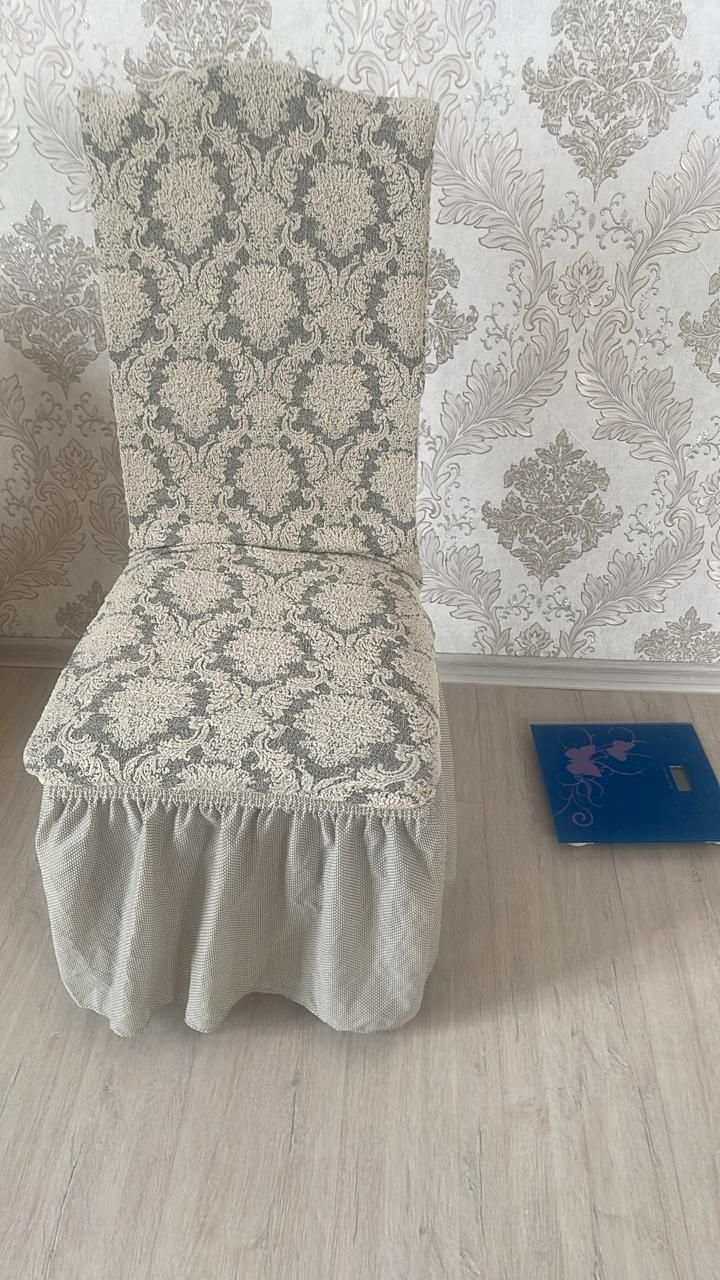 Чехол для стулья жакорд