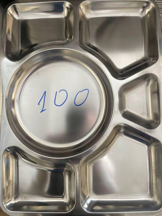 Шведский паднос для кухня