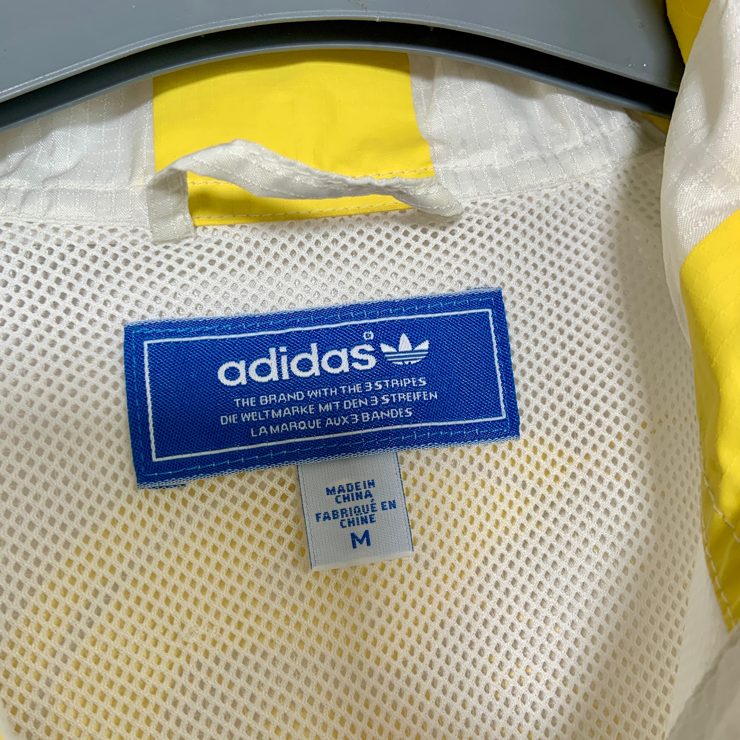 Jachetă Adidas Originals marime M