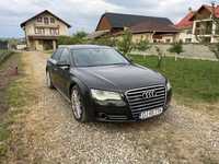 Audi A8 4,2 TDI Variante/Schimb