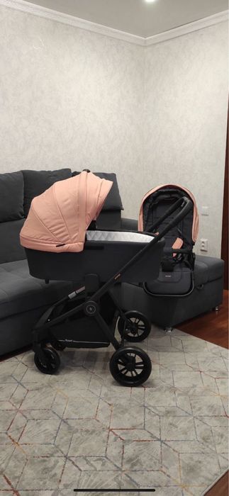 Продам коляску детскую