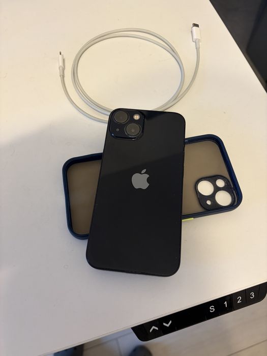 Iphone 13 Black 128Gb