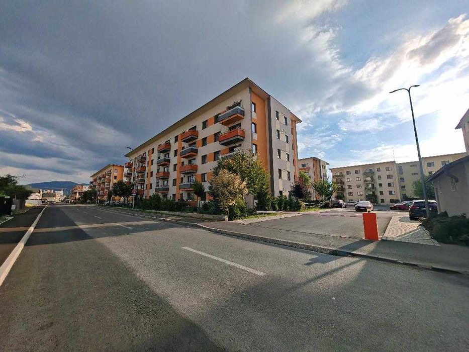 Inchiriem Apartament 2 Camere, 57 Mp, Mobilat, Decom,Tractorul-Grandis
