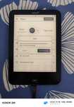 Ebook Readere Tolino vision 4HD