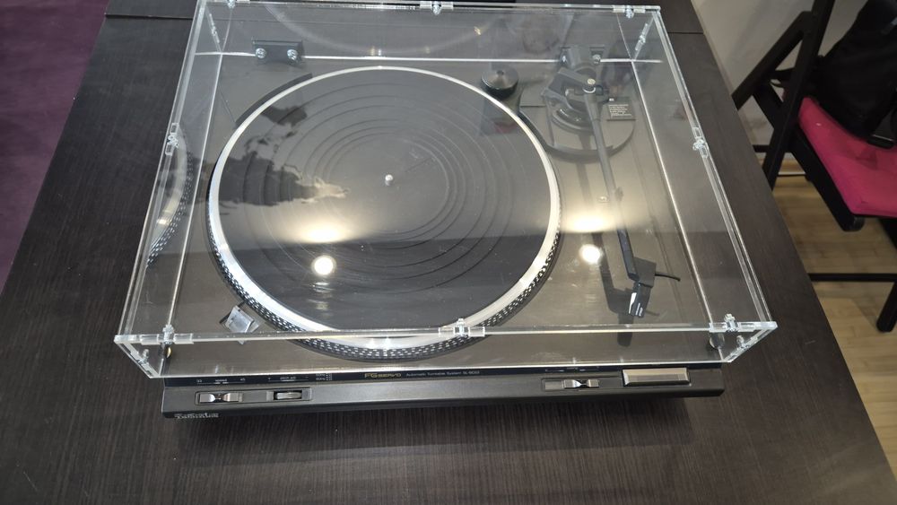 Pick-up Technics SL BD22 Semi-automat