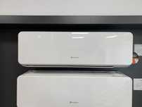 Инверторен климатик Fuji Electric RSG12KMCC(E)/ROG12KMC, 12000 BTU