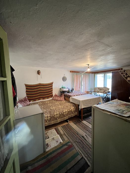 Къща в село Побит Камък, Разград