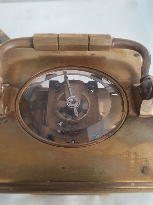 Ceas de Birou Francez