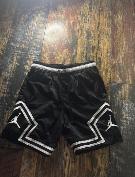 Pantaloni Jordan scurti