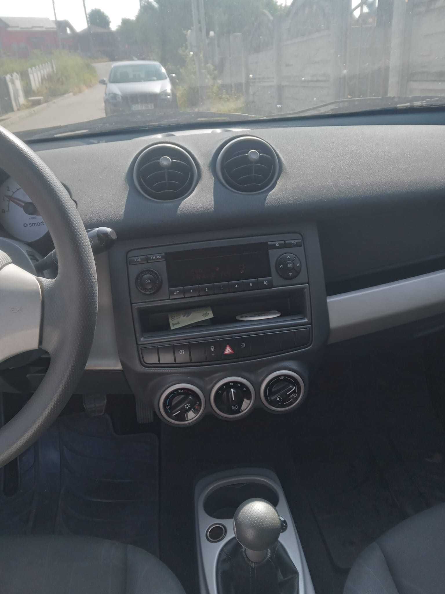 Vand smart forfour