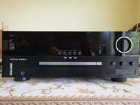 Harman Kardon - AVR 130 audio/video receiver с дистанционно