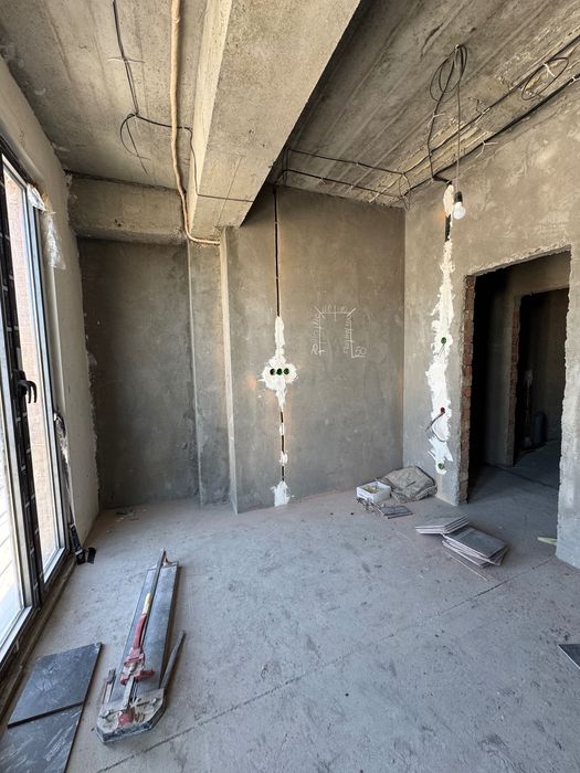 Коттеджи на продажу от застройщика в Юнусабадском районе!