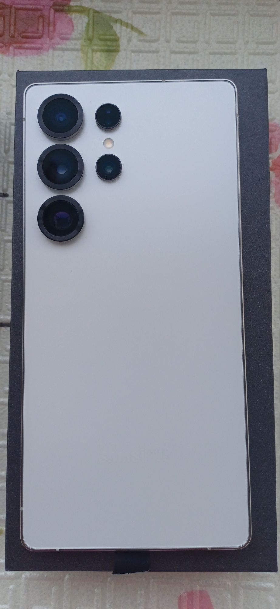 Samsung S 25 ultra 512gb USA