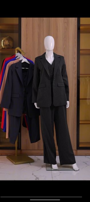 Новые тройки и двойки