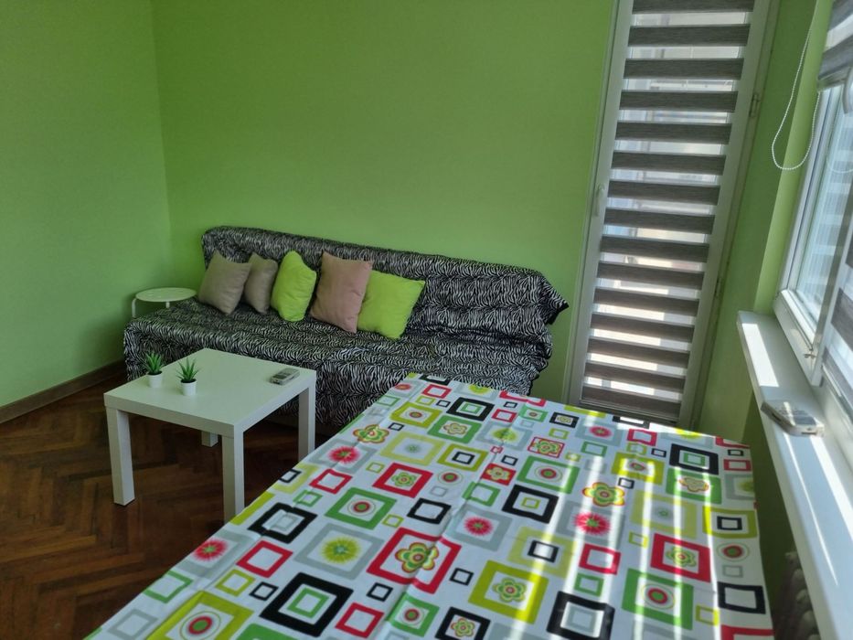 Нощувки Русе апартамент