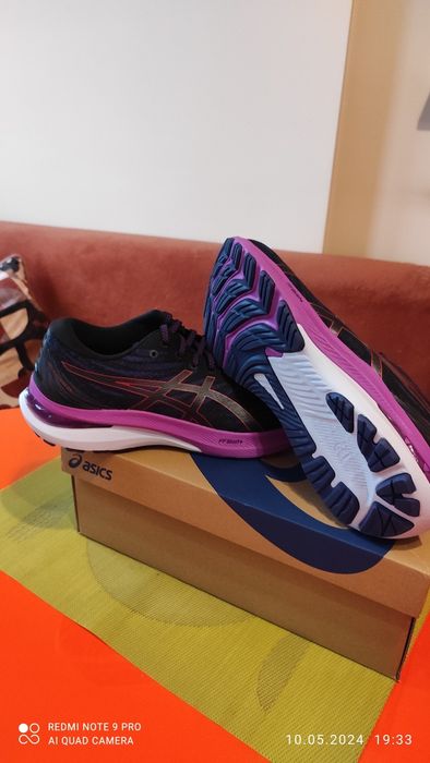 Asics Gel-Kayano 29, номер 42.5