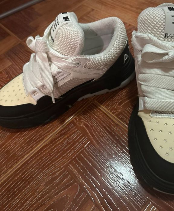 Vând amiri ma 1 mărimea 44-45