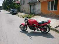 Сузуки Бандит на части Suzuki bandit