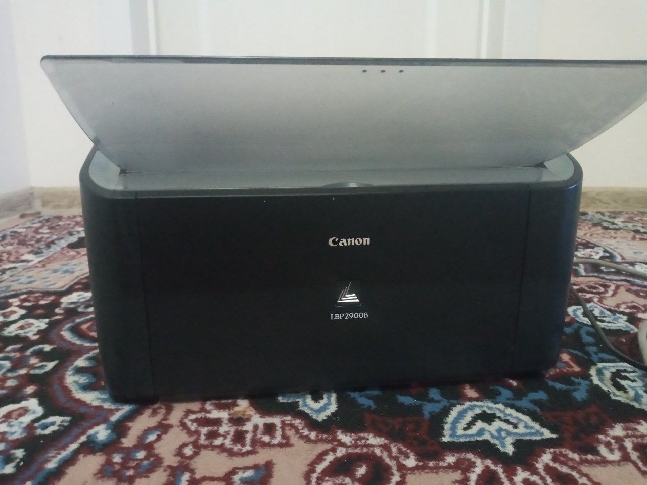 Canon 2900 printer satiladi.