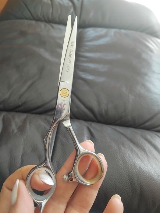 Ножица за подстригване Olivia Garden