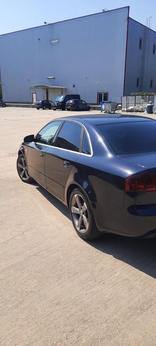 Audi A4 B7 Diesel 2006