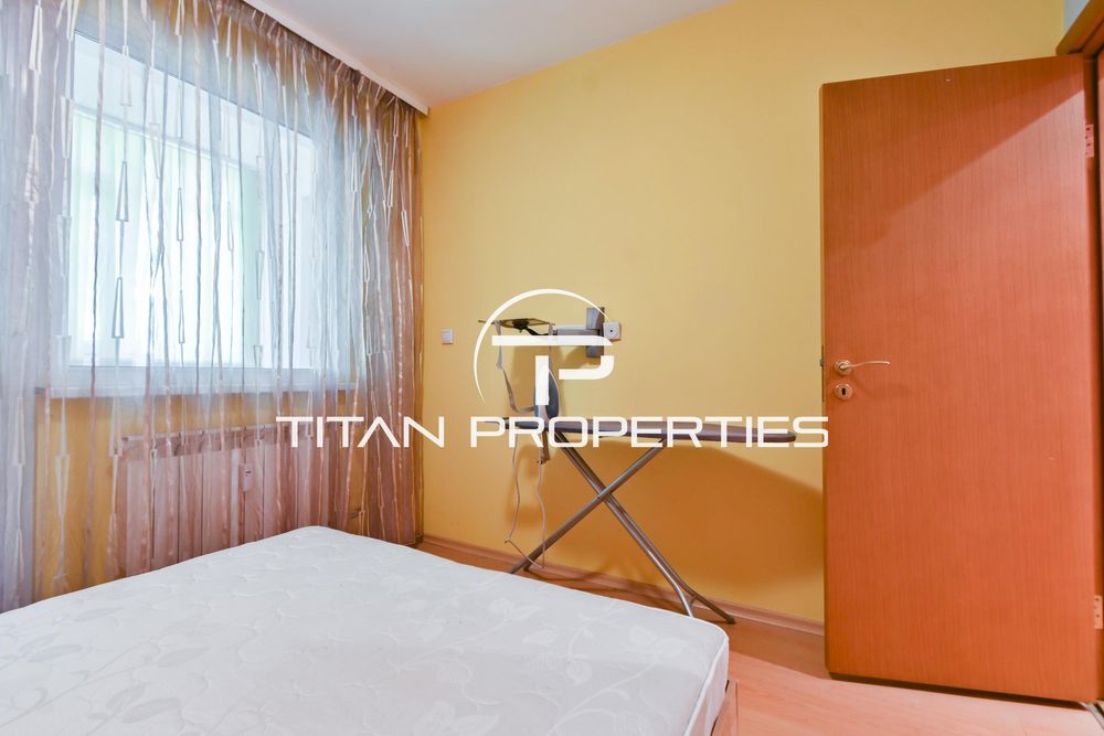 Дава се под наем Двустаен апартамент в София, Лагера - 50 кв.м за 550 € - Снимка #7