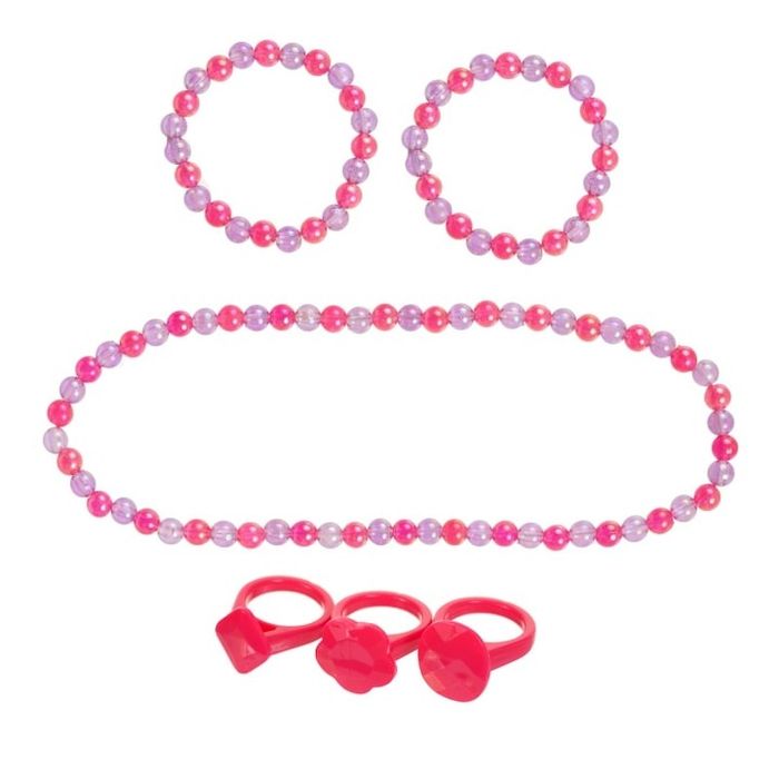 Детска тоалетка  Светлини, Музика, 86 х 41 х 57 см, 3+ год