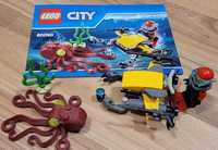 Vand diverse seturi de LEGO City originale in stare perfecta